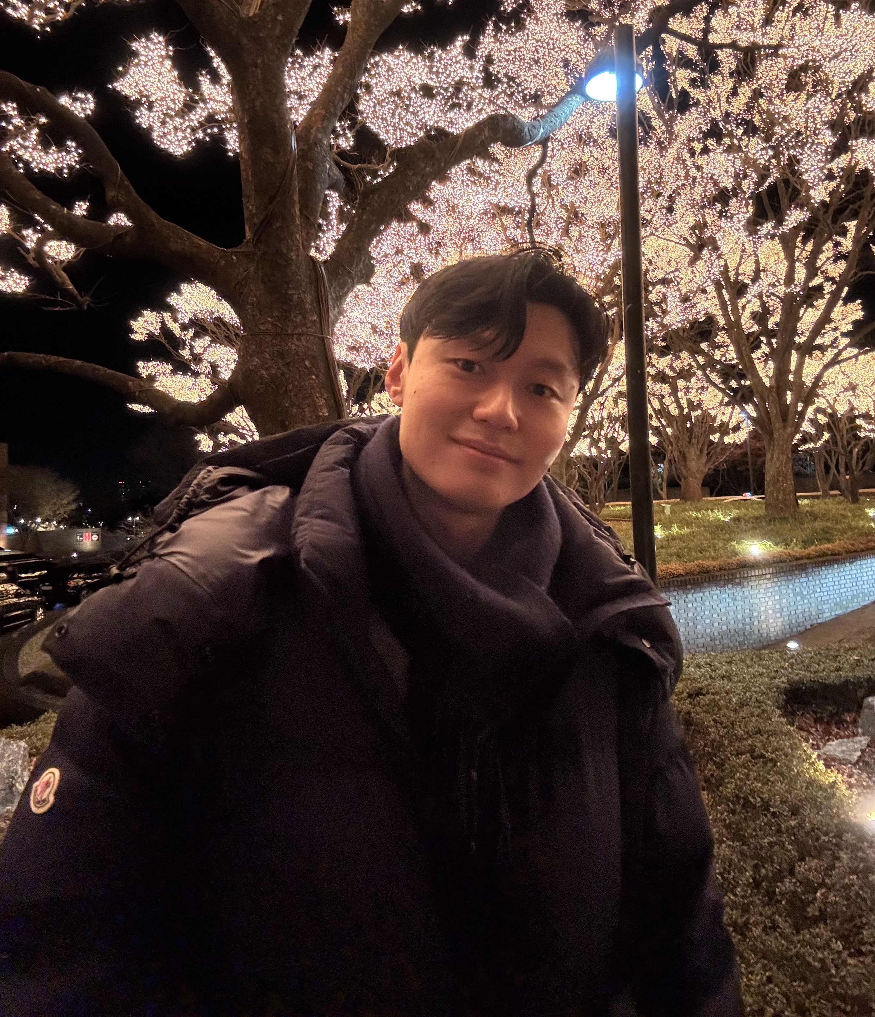 Jaechul Roh