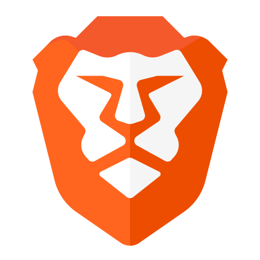 Brave Software Logo